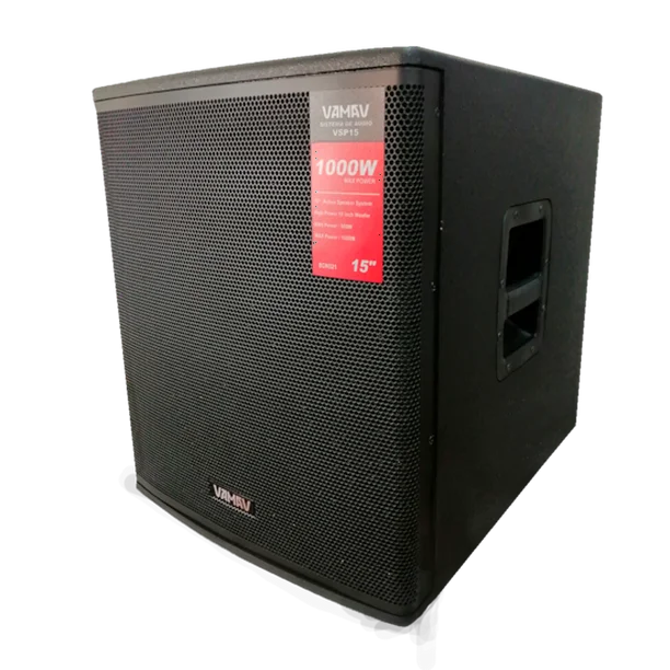 ¡Máxima fidelidad sonora para los verdaderos amantes del audio!